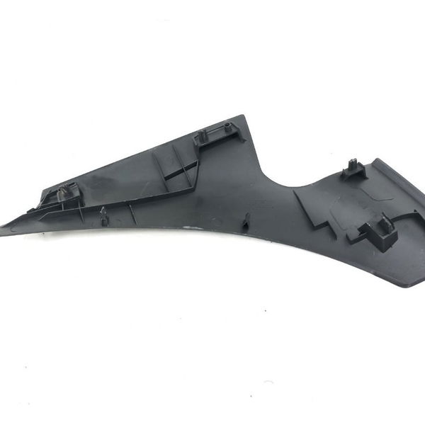 Moldura Painel Direito Fiat Idea Adventure 1.8 2014.15