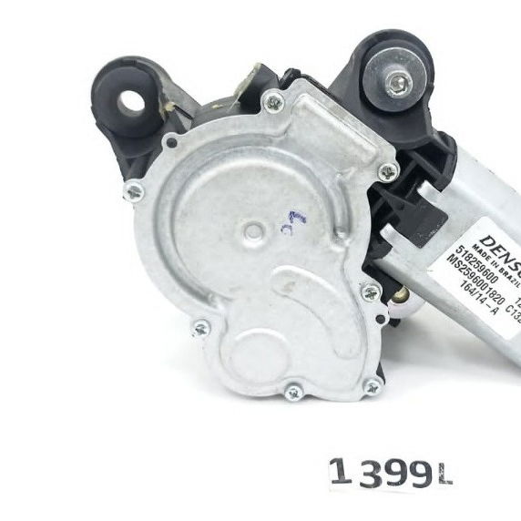 Motor Limpador Vidro Traseiro Fiat Idea 1.8 2014.15 51825960
