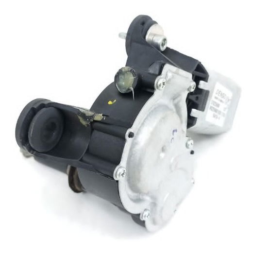 Motor Limpador Vidro Traseiro Fiat Idea 1.8 2014.15 51825960