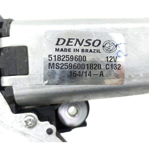 Motor Limpador Vidro Traseiro Fiat Idea 1.8 2014.15 51825960