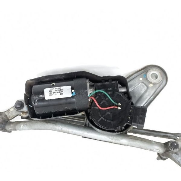 Galhada Motor Limpador Parabrisa Fiat Idea 1.8 2014.15