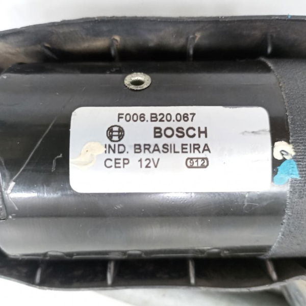 Galhada Motor Limpador Parabrisa Fiat Idea 1.8 2014.15