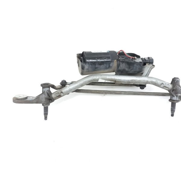 Galhada Motor Limpador Parabrisa Fiat Idea 1.8 2014.15