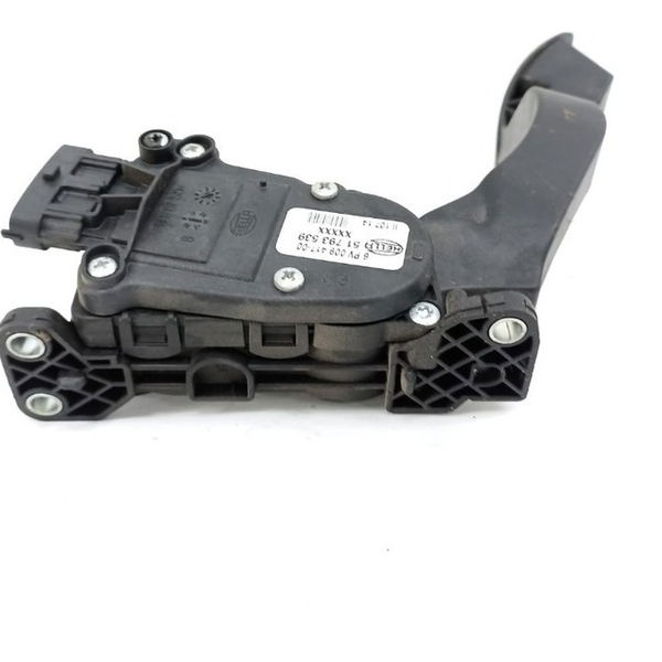 Pedal Acelerador Fiat Idea Adventure 1.8 2014.15
