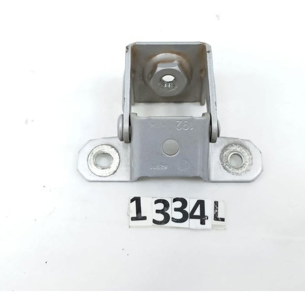 Dobradiça Direita Tampa Traseira Fiat Idea 1.8 2014.15