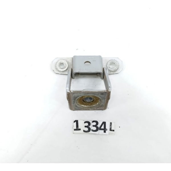 Dobradiça Esquerda Tampa Traseira Fiat Idea 1.8 2014.15