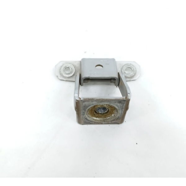 Dobradiça Esquerda Tampa Traseira Fiat Idea 1.8 2014.15