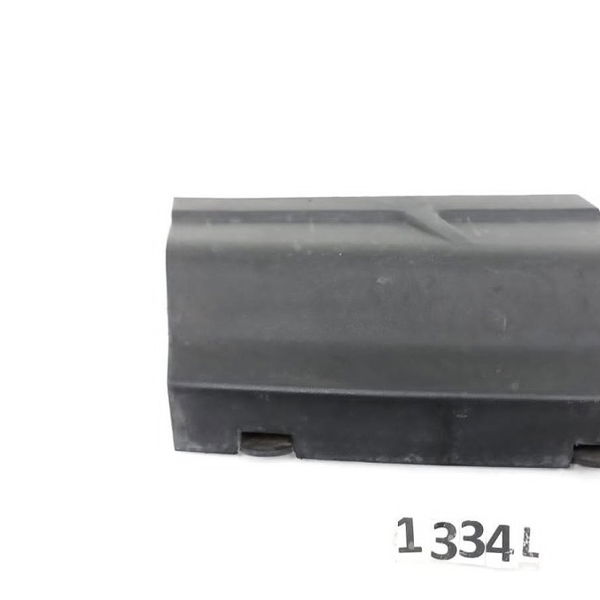 Moldura Acabamento Churrasqueira Fiat Idea 1.8 2014.15