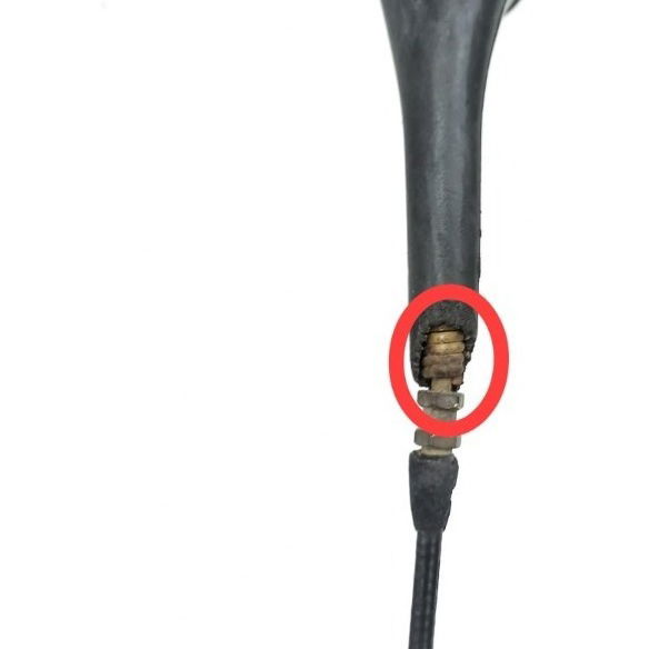 Antena Fiat Idea Adventure 1.8 2014.15  Detalhe 735392553