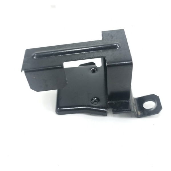 Suporte Sensor Interruptor Gasolina Fiat Idea 1.8 2014.15