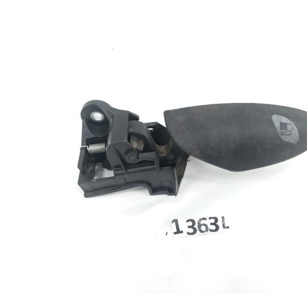 Alavanca Portinhola Fiat Idea Adventure 1.8 2014.15