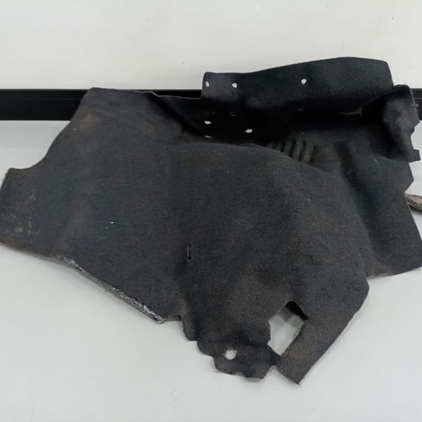Forro Esquerdo Porta Malas Fiat Idea 1.8 2014.15 