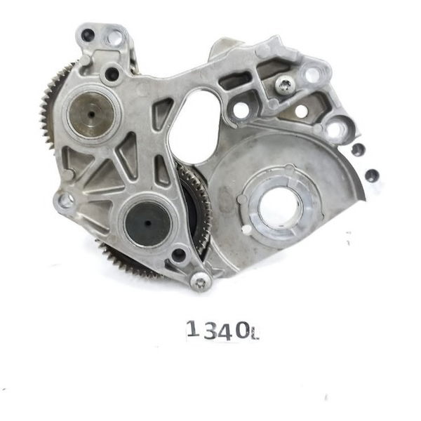 Bomba De Óleo Audi Rs5 4.2 V8 2010.11 079109360ah