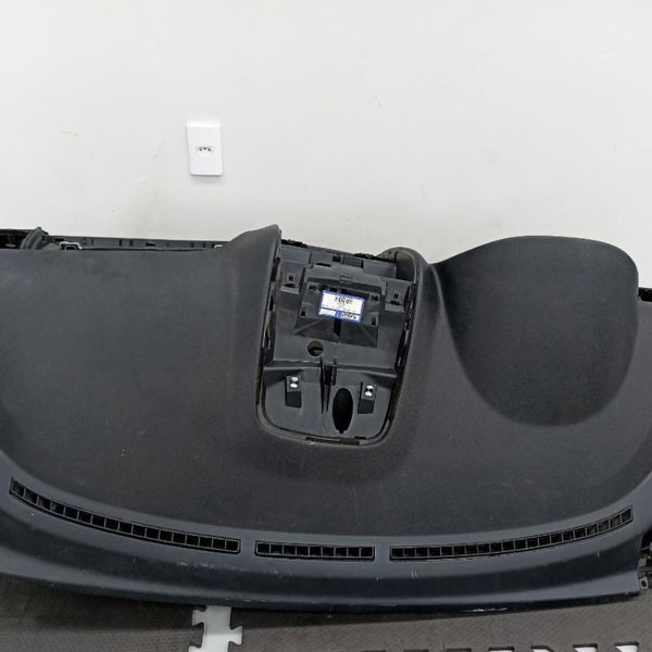 Painel Tabelier Fiat Idea Adventure 1.8 2014.15