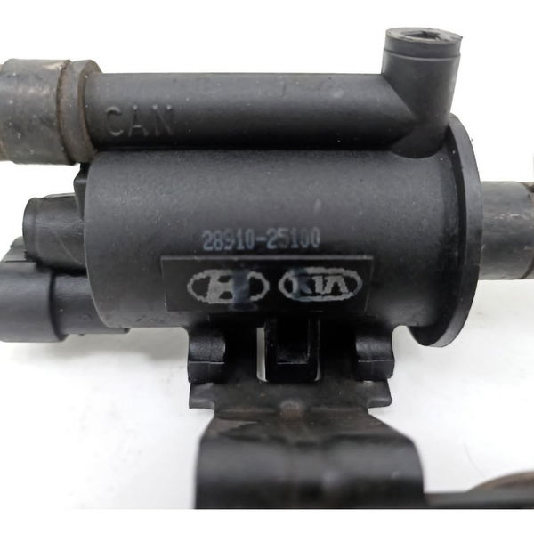 Válvula Canister Hyundai Sonata 2011 2891025100