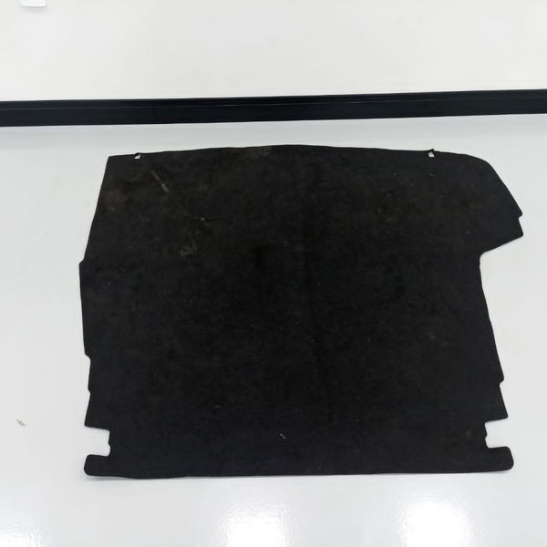 Tapete Porta Malas Hyundai Sonata 2011  Detalhe