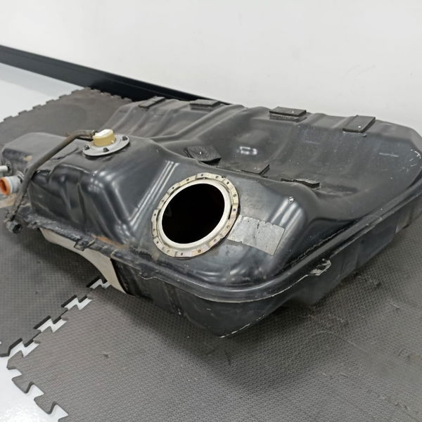 Tanque Combustível Hyundai Sonata 2011