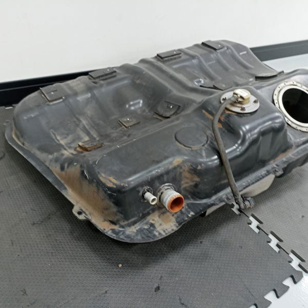 Tanque Combustível Hyundai Sonata 2011