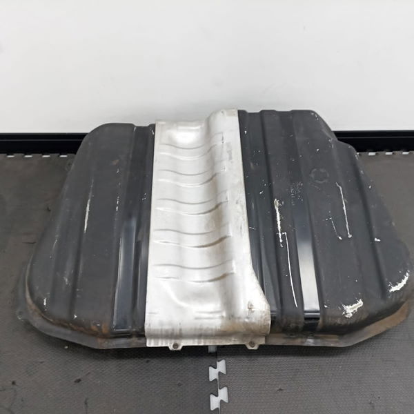 Tanque Combustível Hyundai Sonata 2011