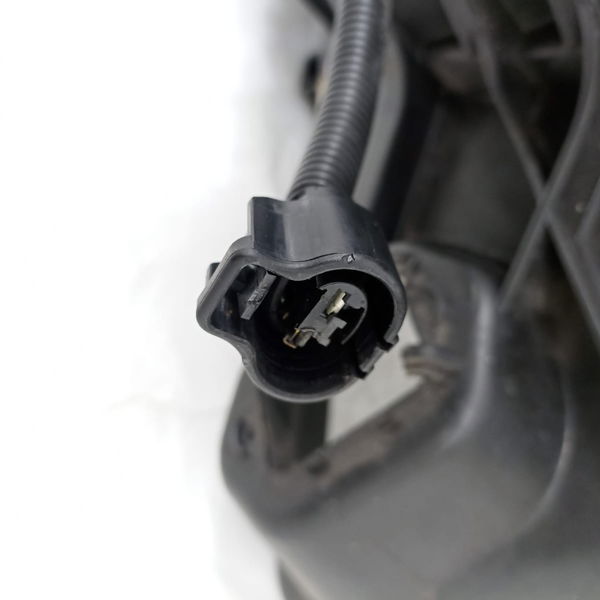 Ventoinha Radiador Hyundai Sonata 2011