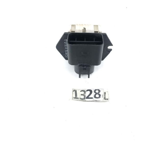 Resistência Ventoinha Radiador Hyundai Sonata 2011