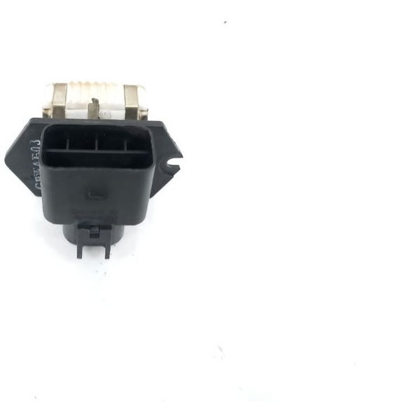 Resistência Ventoinha Radiador Hyundai Sonata 2011