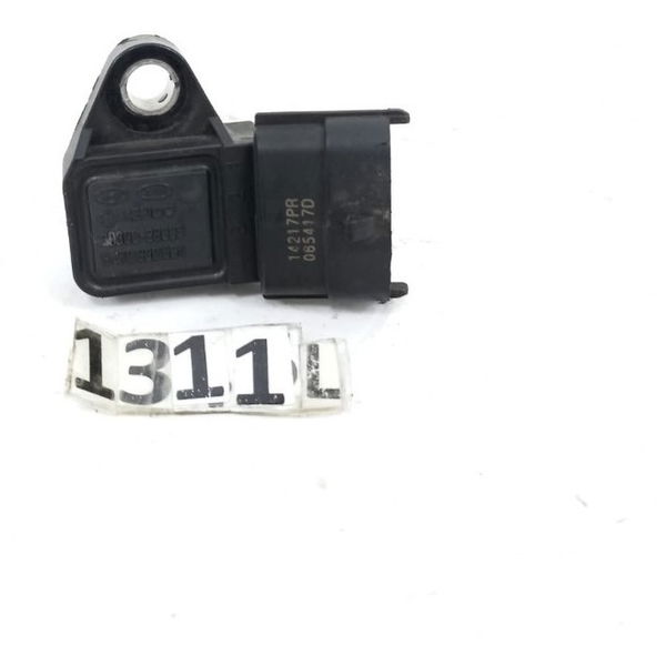 Sensor Map Hyundai Sonata 2011