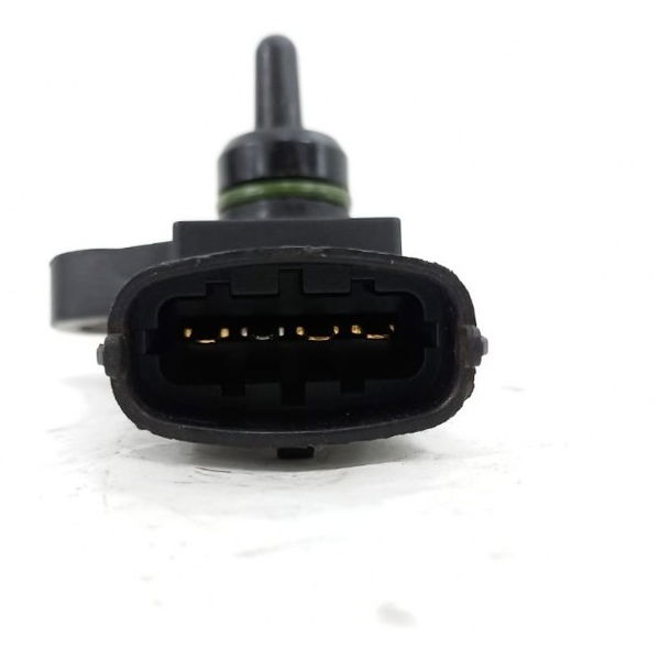 Sensor Map Hyundai Sonata 2011