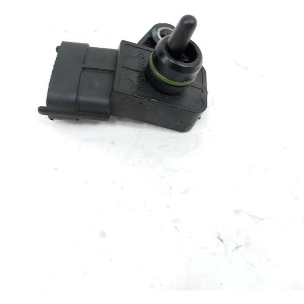 Sensor Map Hyundai Sonata 2011