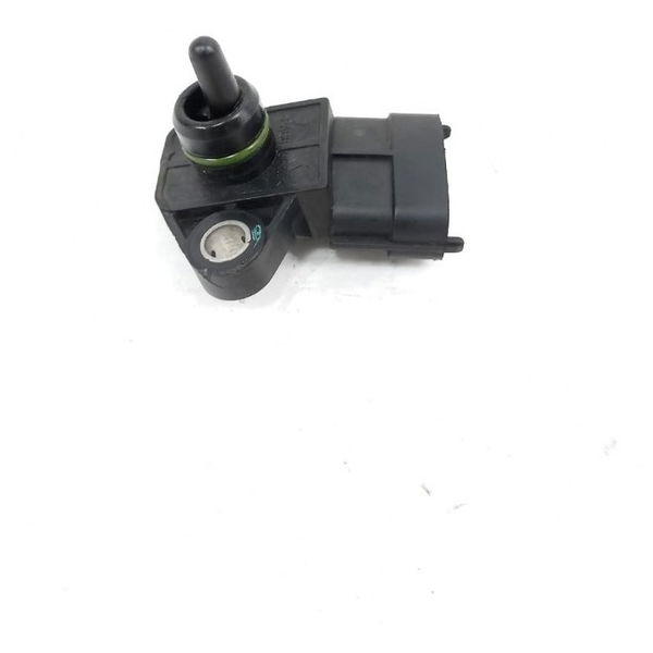 Sensor Map Hyundai Sonata 2011
