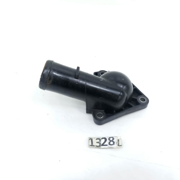 Flange Água Válvula Termostática Hyundai Sonata 2011