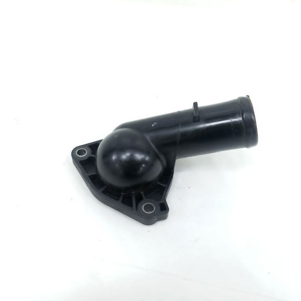 Flange Água Válvula Termostática Hyundai Sonata 2011