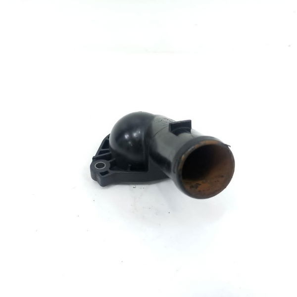 Flange Água Válvula Termostática Hyundai Sonata 2011