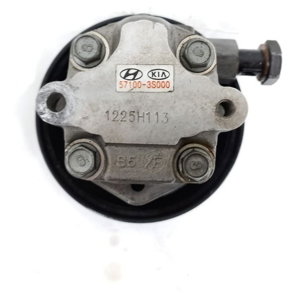 Bomba Direção Hidráulica Hyundai Sonata 2011
