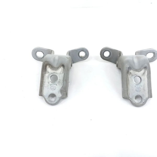 Par Dobradiça Porta Dianteira Direita Hyundai Sonata 2011 