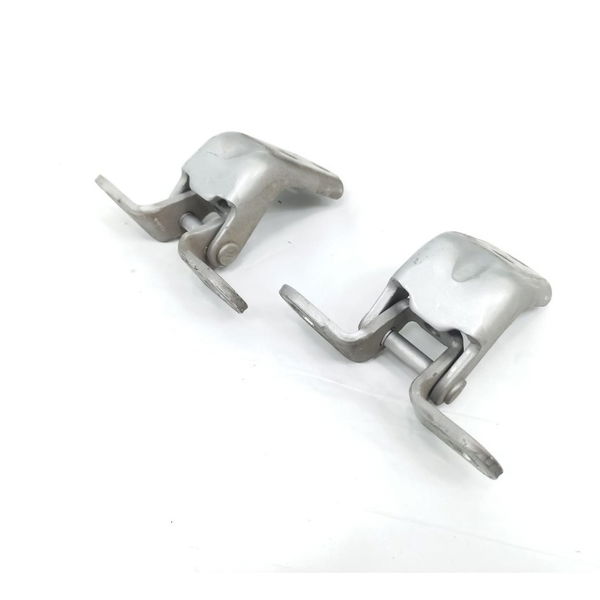 Par Dobradiça Porta Dianteira Direita Hyundai Sonata 2011 