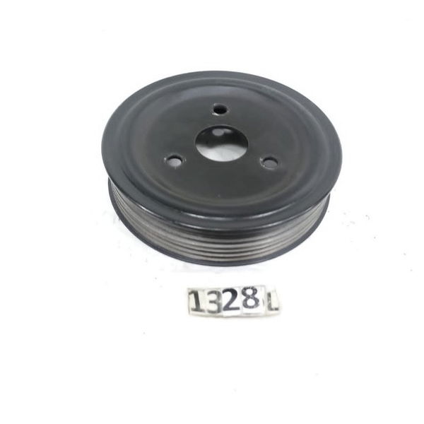 Polia Bomba Da Água Hyundai Sonata 2011