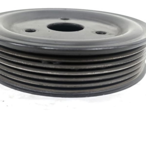 Polia Bomba Da Água Hyundai Sonata 2011