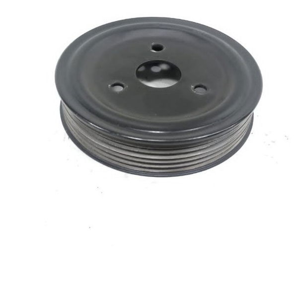 Polia Bomba Da Água Hyundai Sonata 2011
