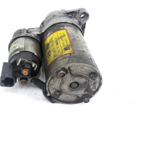 Motor Arranque Hyundai Sonata 2011 361002g200