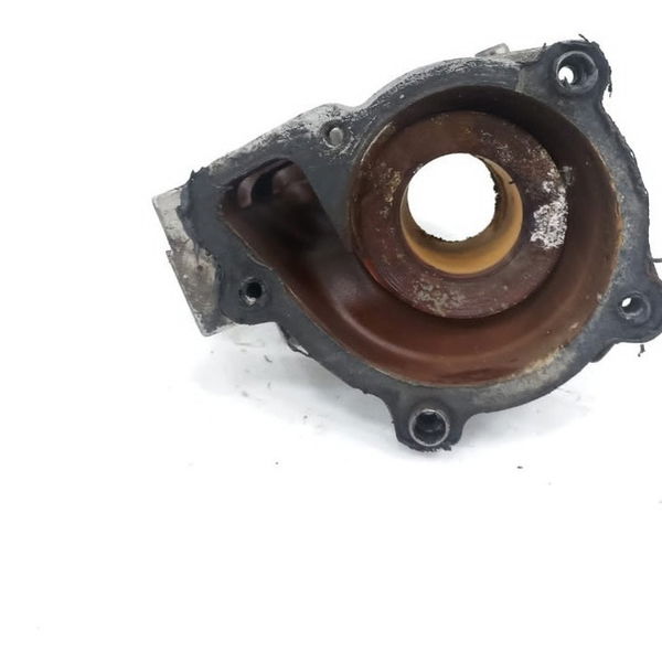 Carcaça Bomba Água Hyundai Sonata 2011