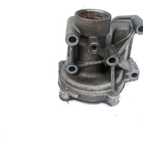 Carcaça Bomba Água Hyundai Sonata 2011