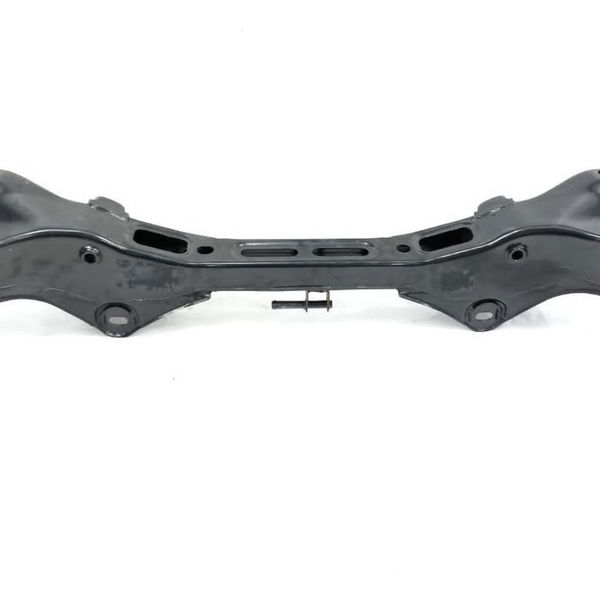 Agregado Traseiro Hyundai Sonata 2011