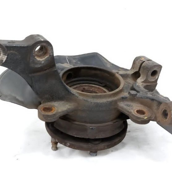 Montante Cubo Dianteiro Esquerdo Hyundai Sonata 2011