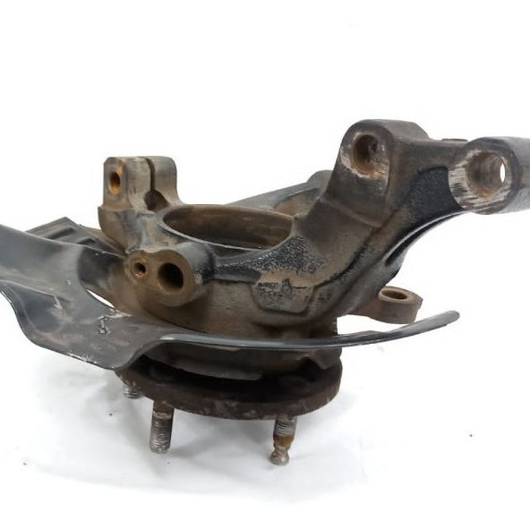 Montante Cubo Dianteiro Esquerdo Hyundai Sonata 2011