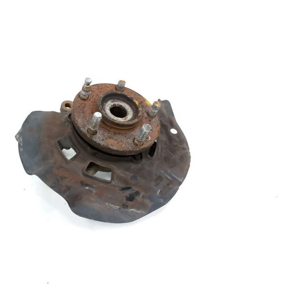 Montante Cubo Dianteiro Esquerdo Hyundai Sonata 2011