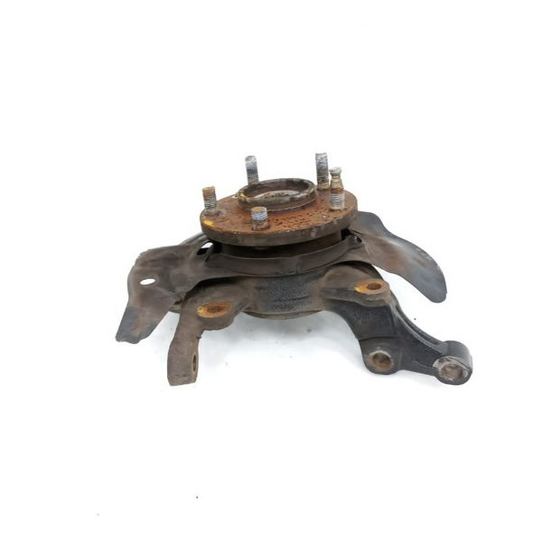 Montante Cubo Dianteiro Esquerdo Hyundai Sonata 2011