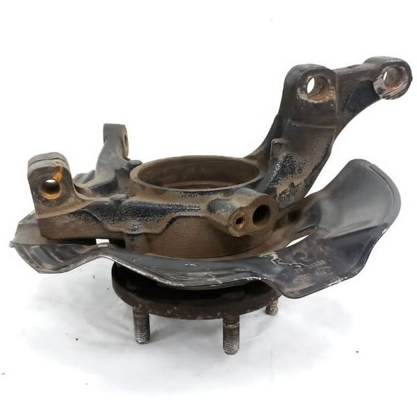 Montante Cubo Dianteiro Esquerdo Hyundai Sonata 2011