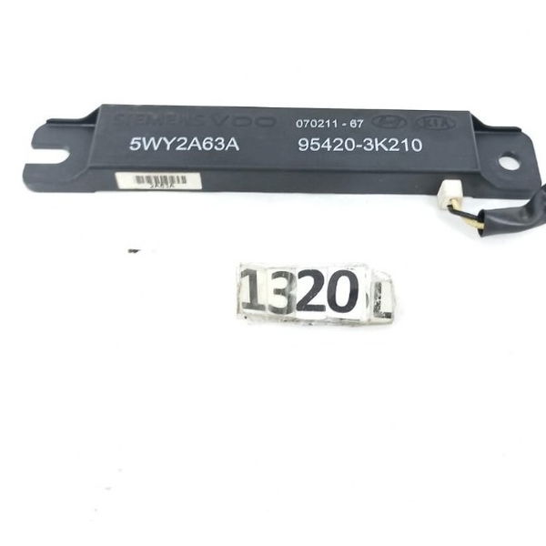 Sensor Keyless Hyundai Sonata 2011 954203k210