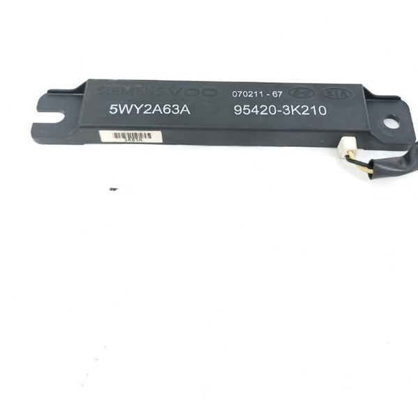 Sensor Keyless Hyundai Sonata 2011 954203k210